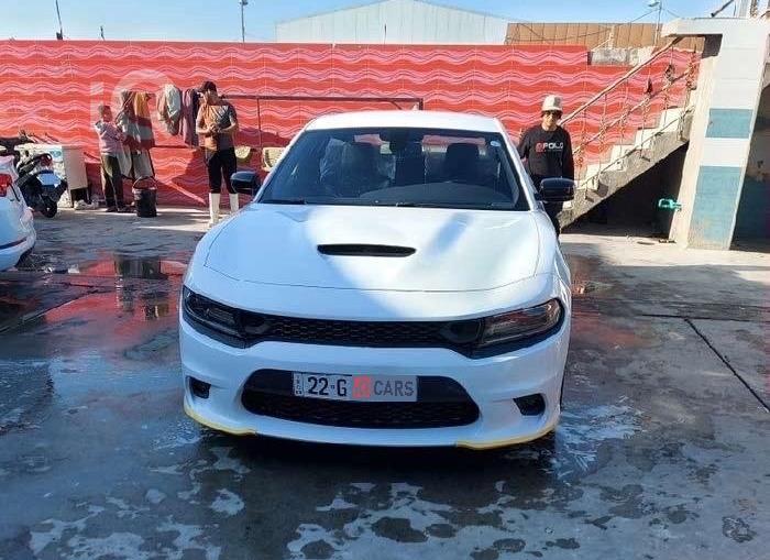 Dodge Charger